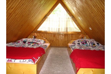 Polonia Privát Zakopane, Interior